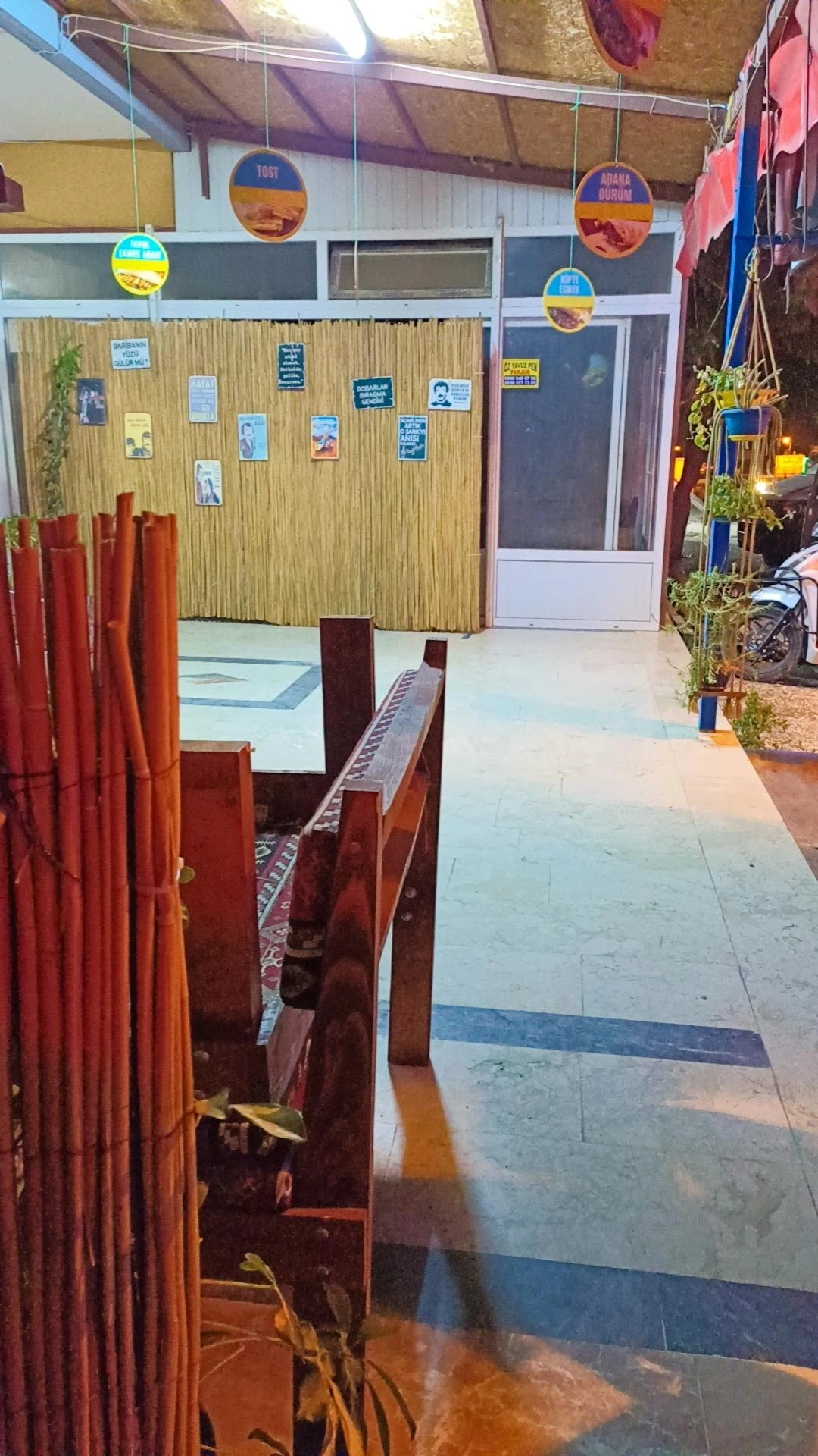 Maviş döner – Fotoğraf 4