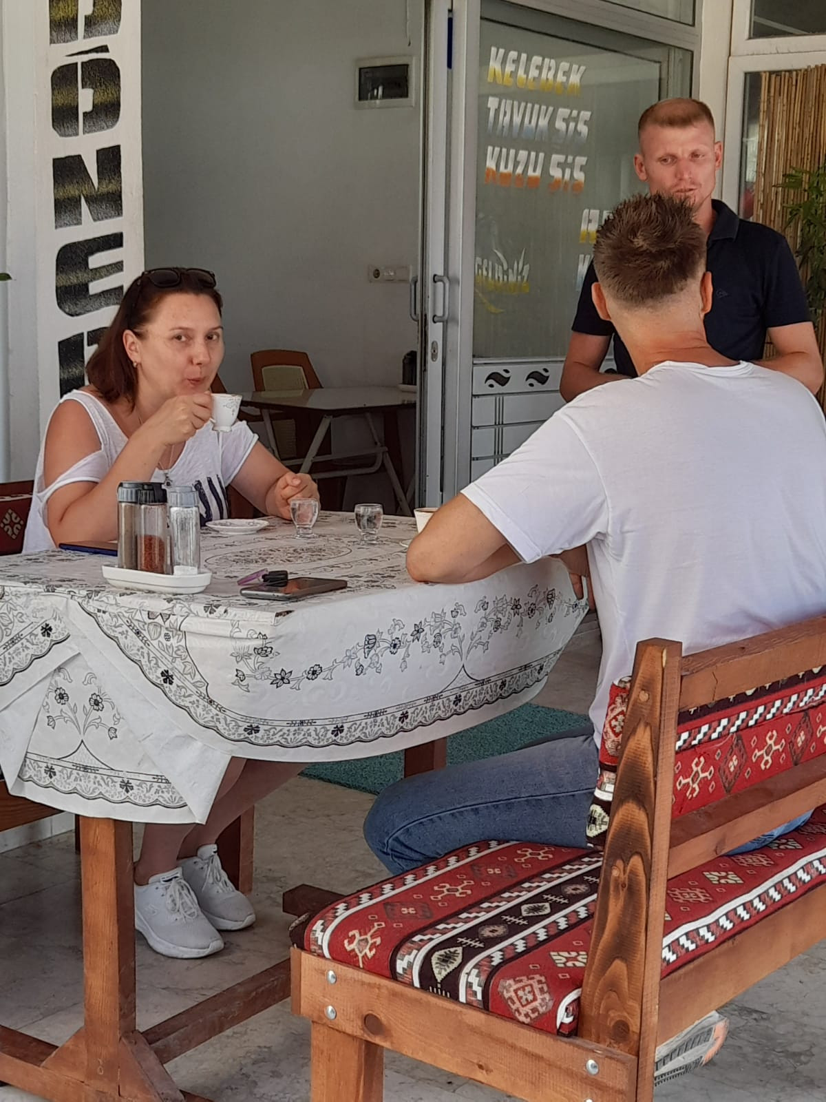 Maviş döner – Fotoğraf 6