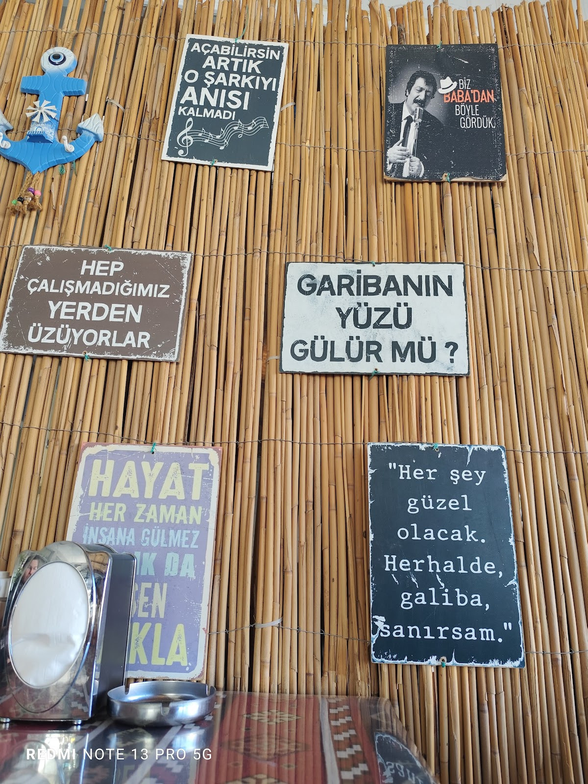 Maviş döner – Fotoğraf 5