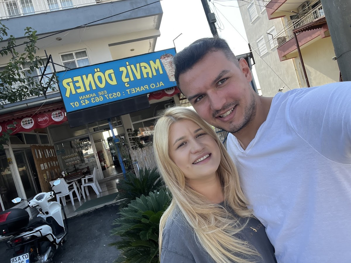 Maviş döner – Fotoğraf 8