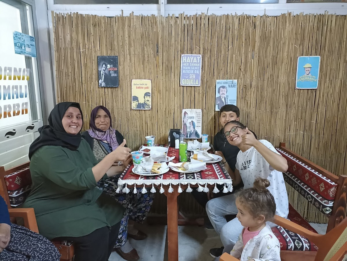 Maviş döner – Fotoğraf 1