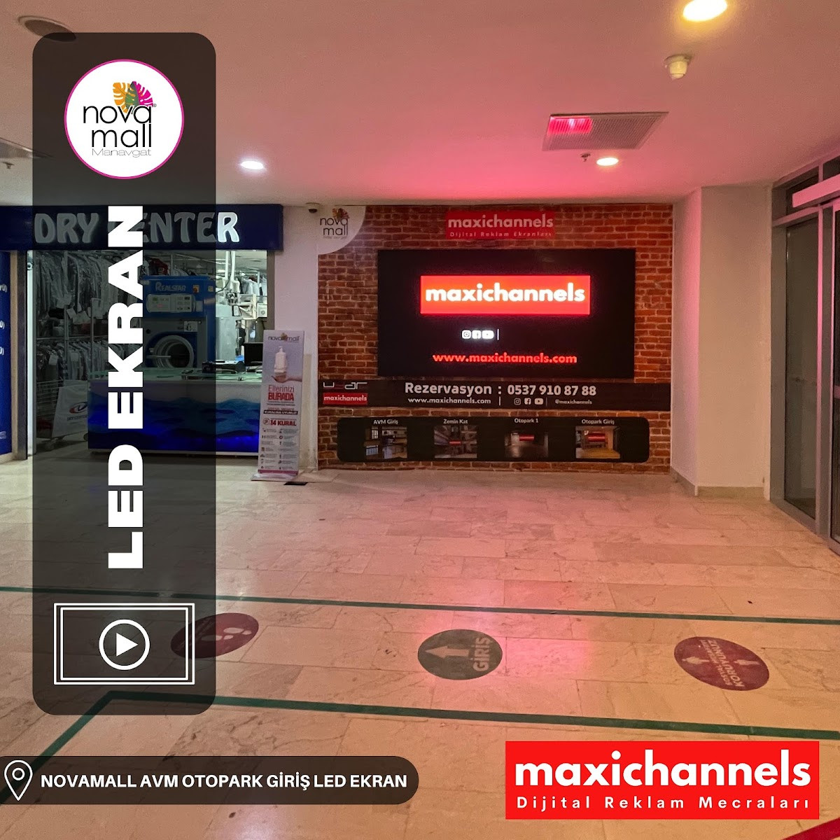 MAXİCHANNELS Dijital Reklam Ajansı – Fotoğraf 10