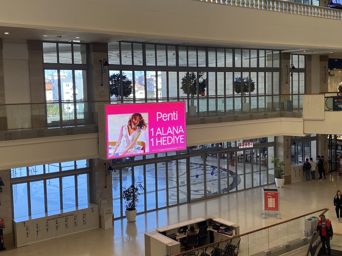 MAXİCHANNELS Dijital Reklam Ajansı – Fotoğraf 3