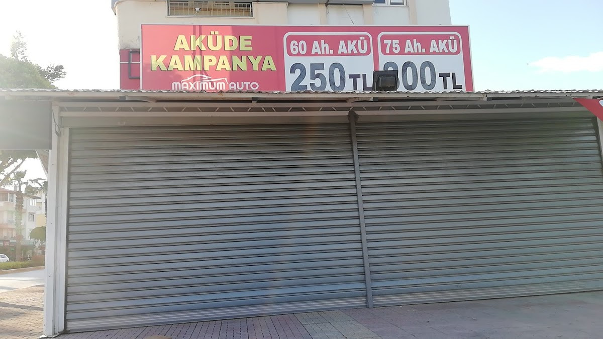 Maxımum Oto Aksesuar – Fotoğraf 4