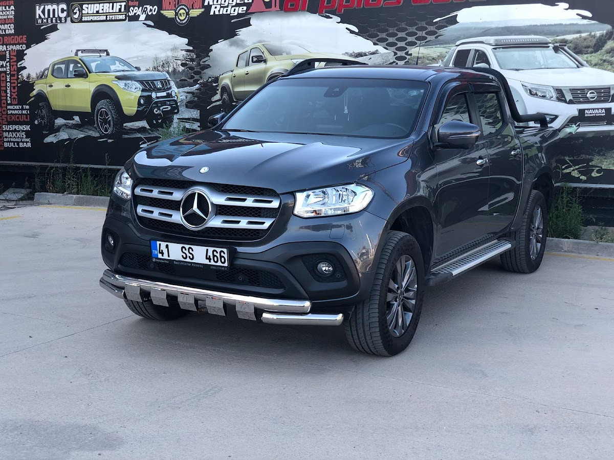 Maxımum Oto Aksesuar – Fotoğraf 5