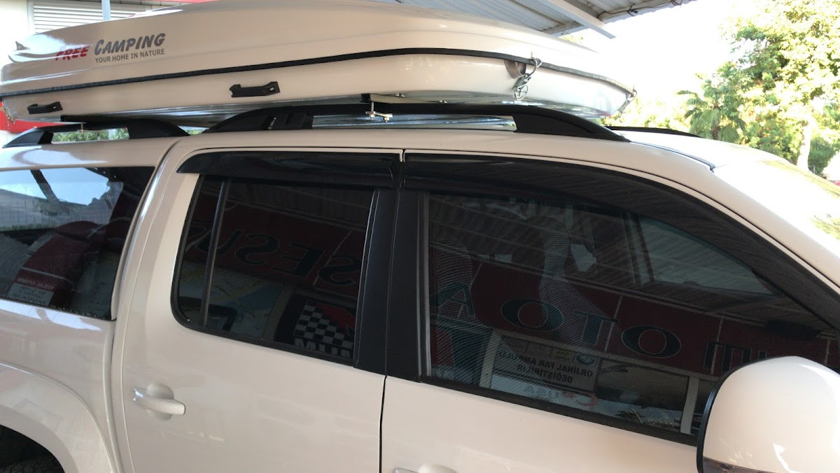 Maxımum Oto Aksesuar – Fotoğraf 7