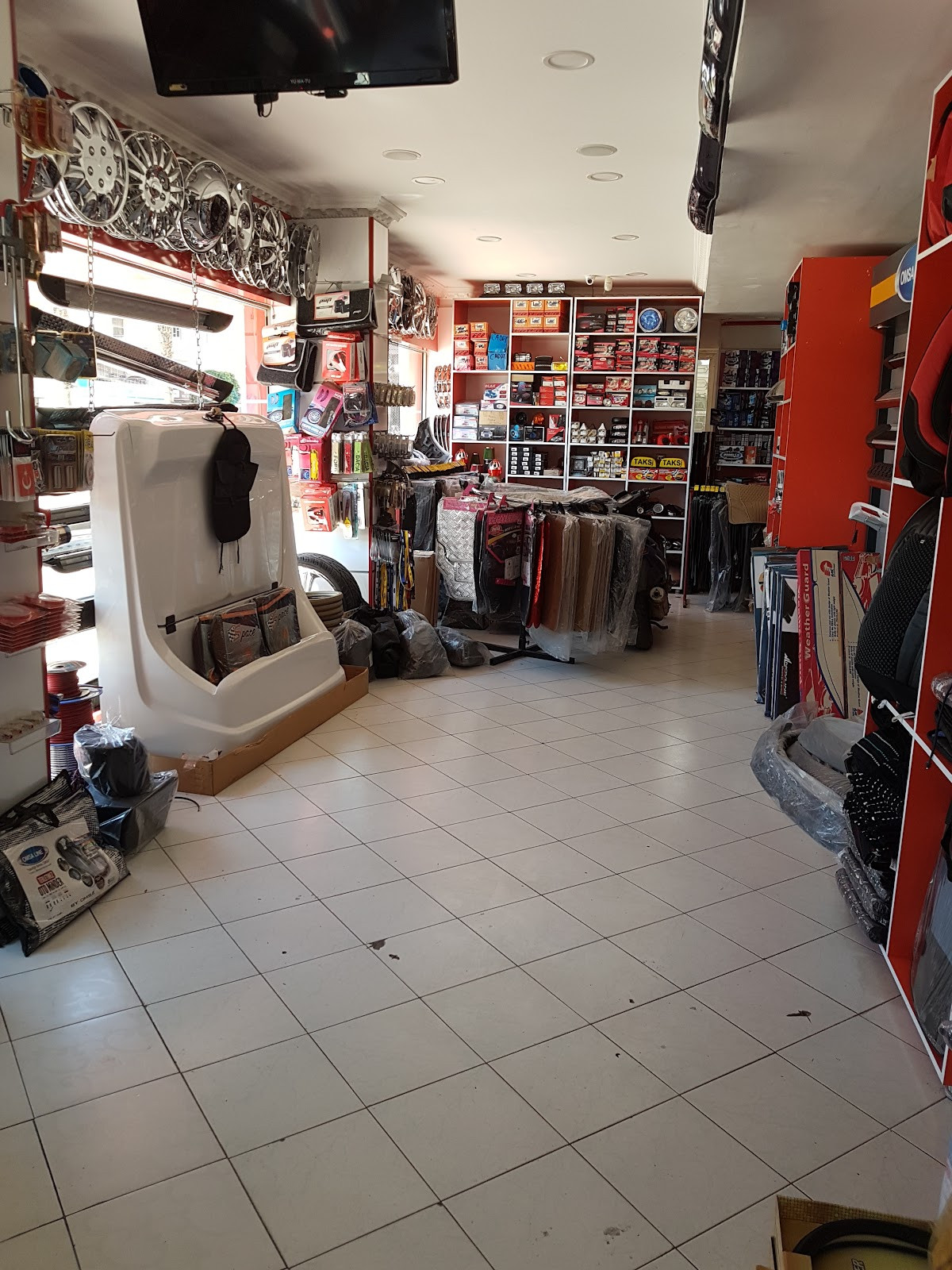 Maxımum Oto Aksesuar – Fotoğraf 6