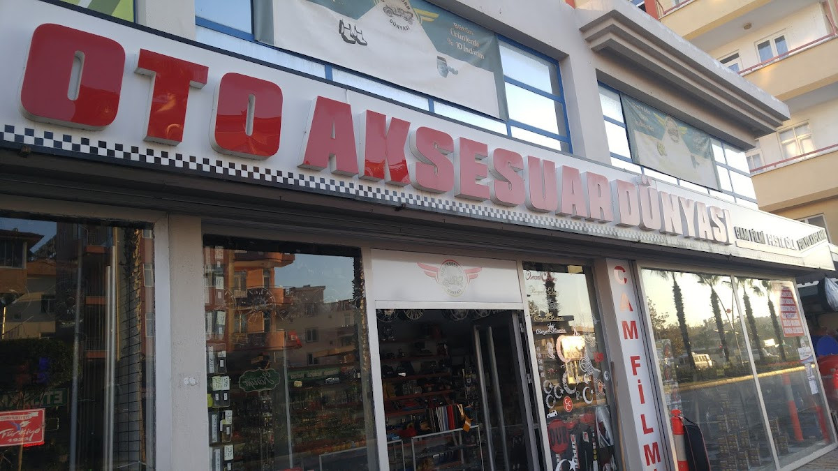 Maxımum Oto Aksesuar – Fotoğraf 2