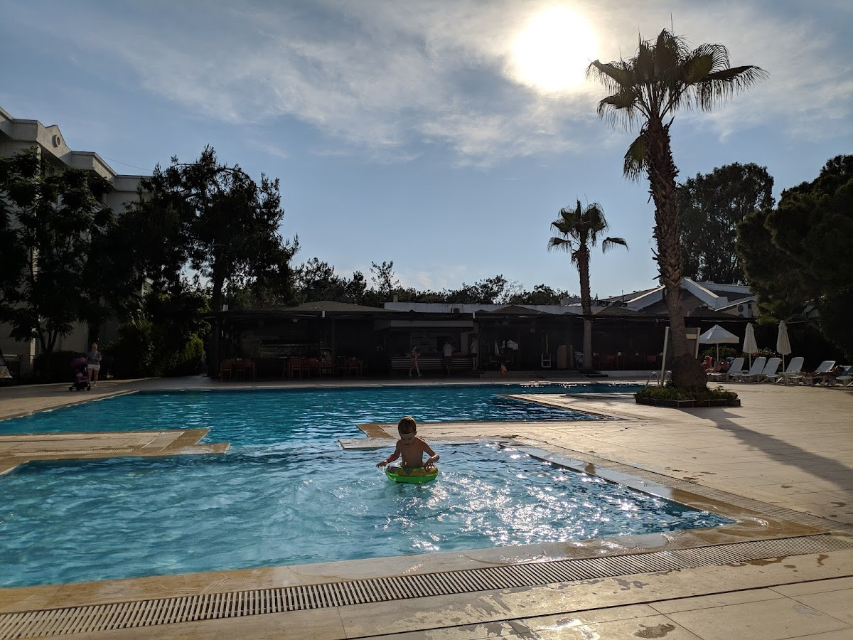 Maya World Golf Side – Fotoğraf 3