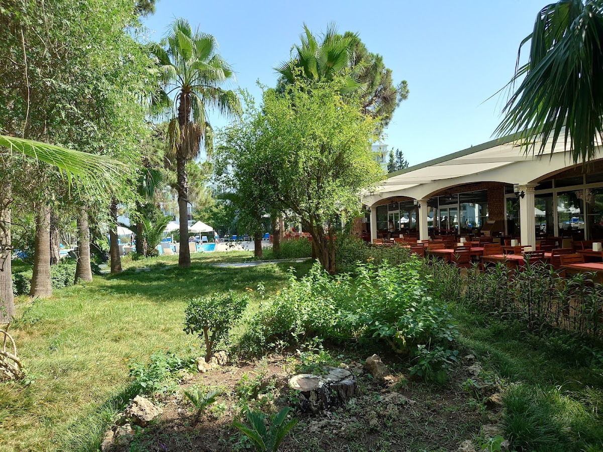 Maya World Golf Side – Fotoğraf 7