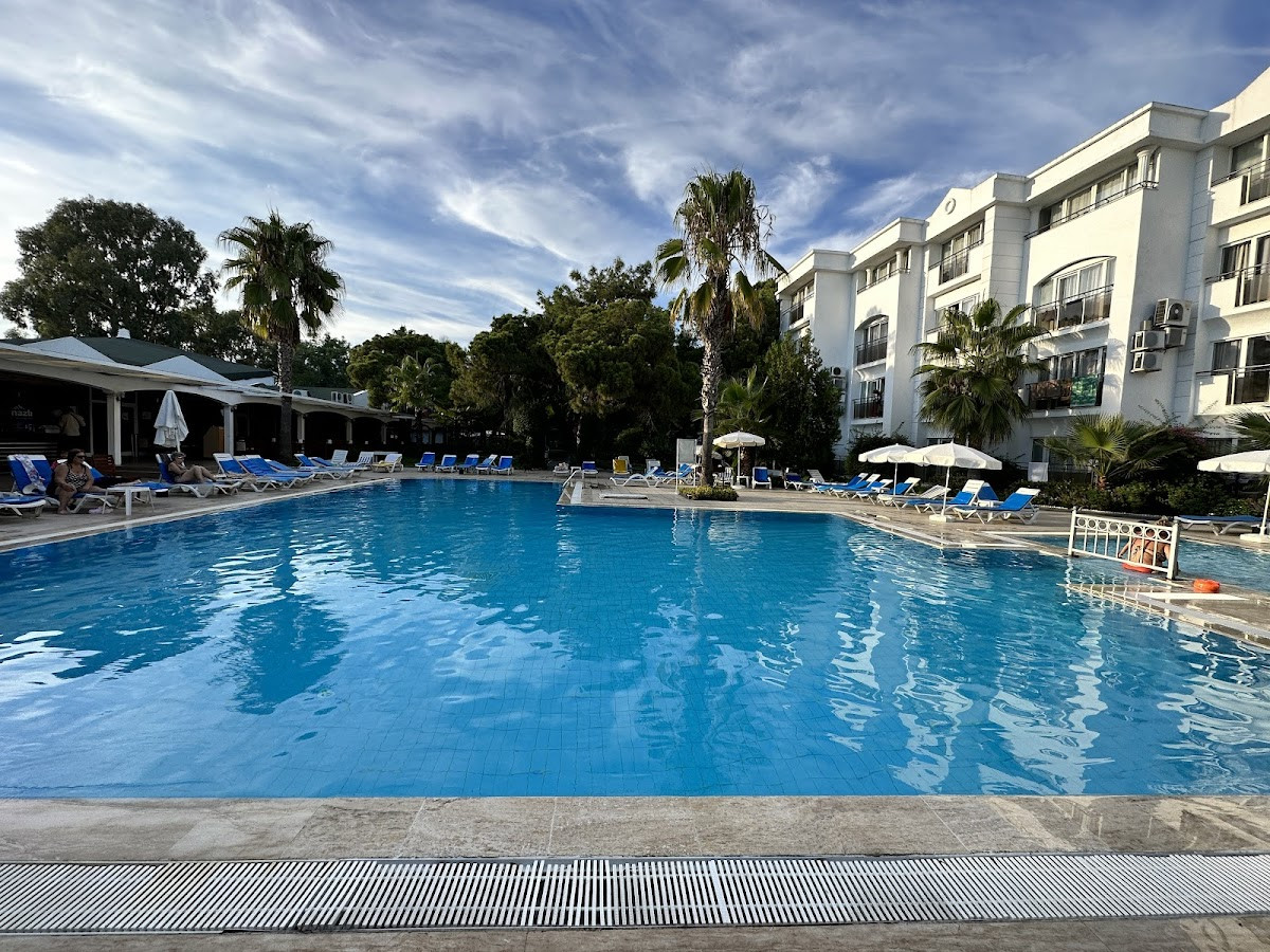 Maya World Golf Side – Fotoğraf 4