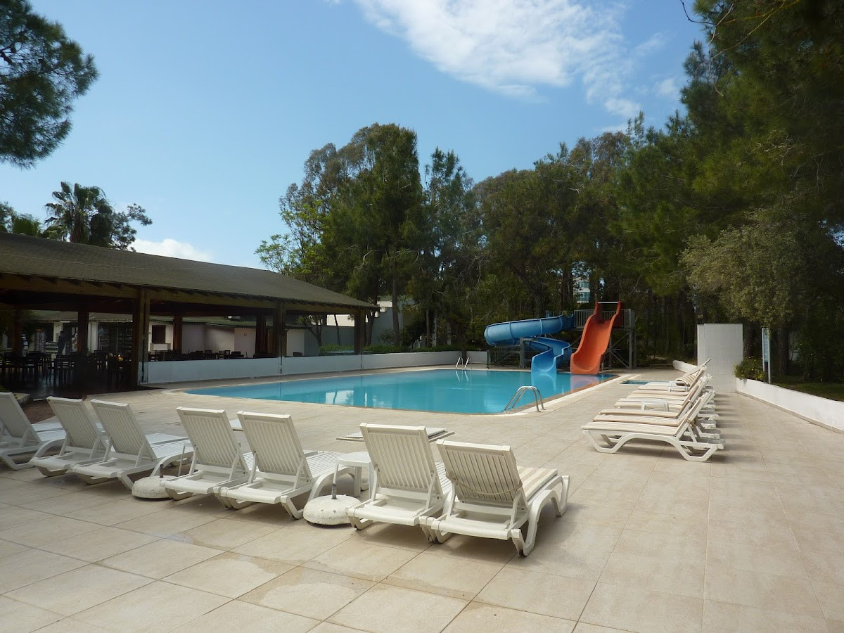 Maya World Golf Side – Fotoğraf 5