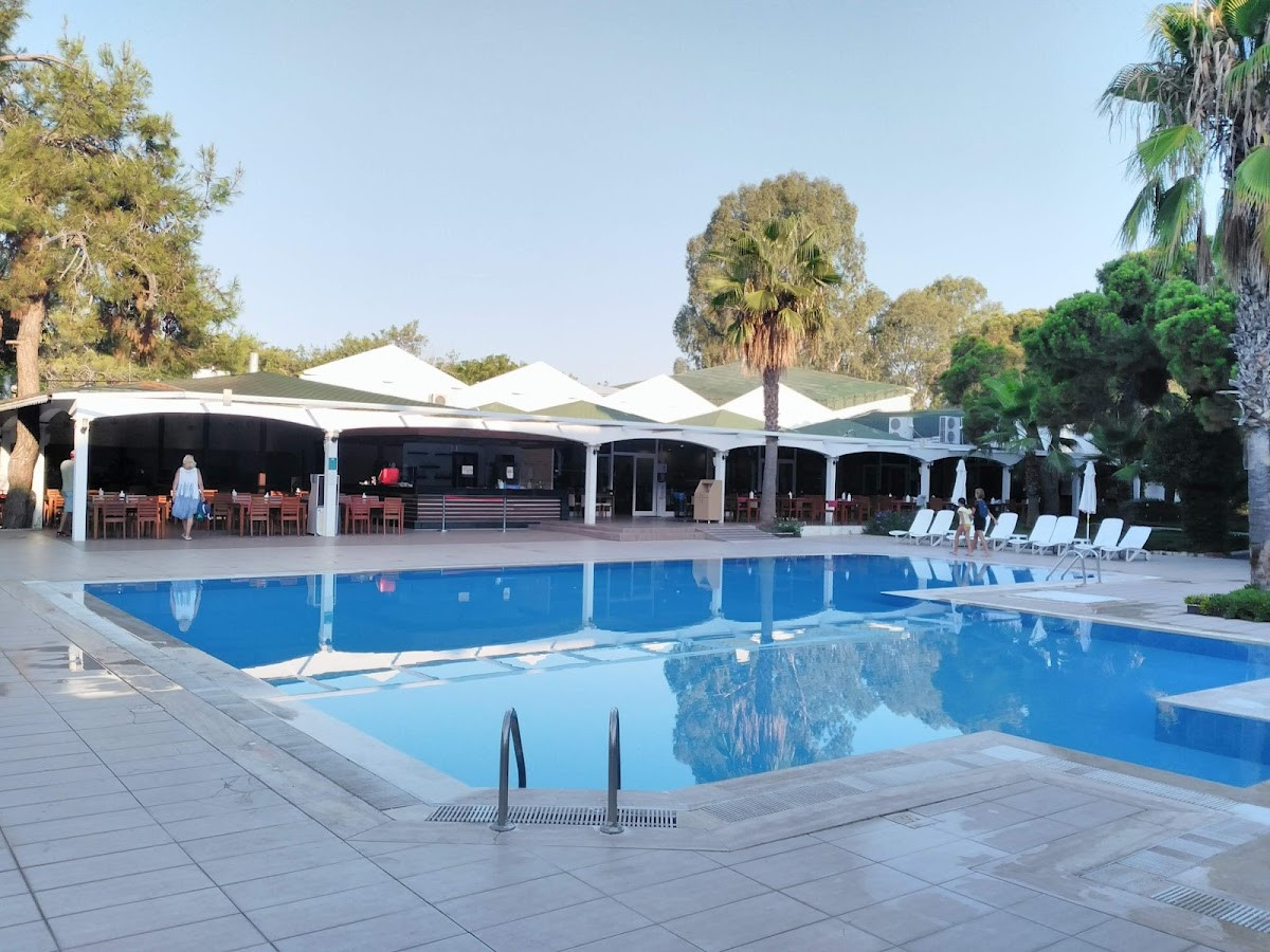 Maya World Golf Side – Fotoğraf 8