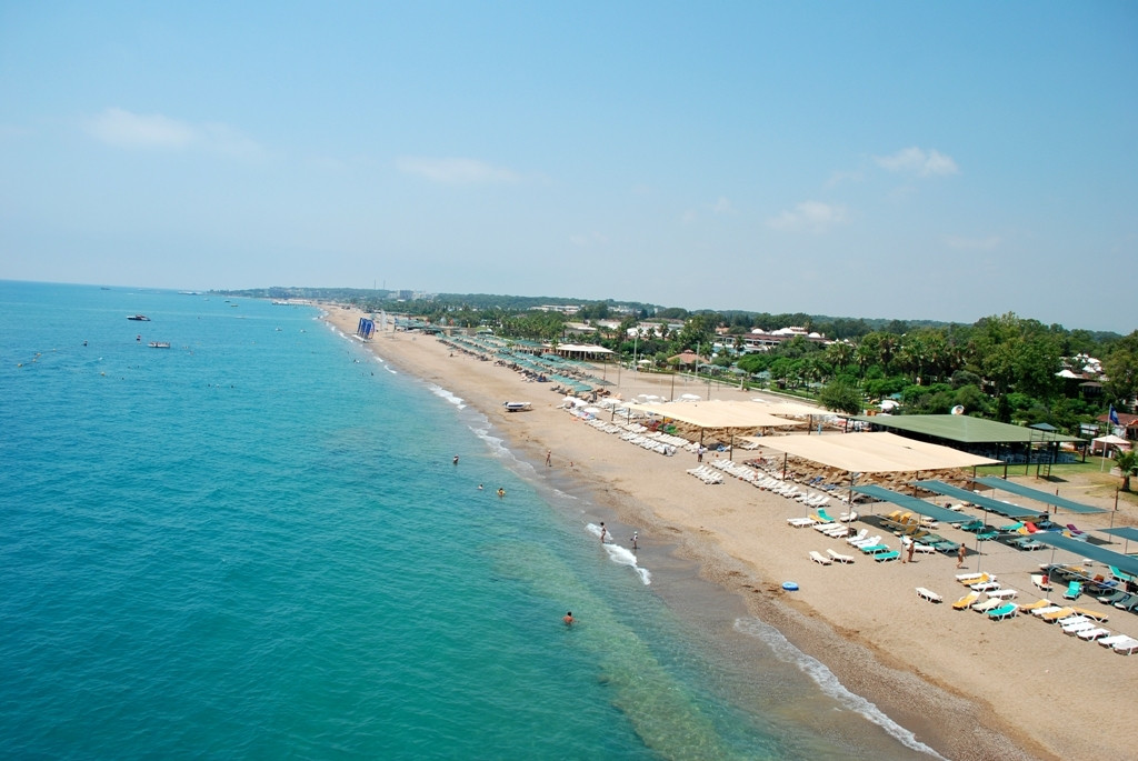 Maya World Side – Fotoğraf 10