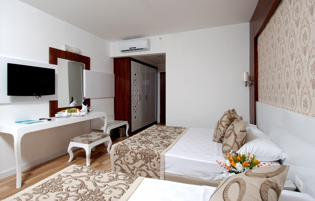 Maya World Side – Fotoğraf 6