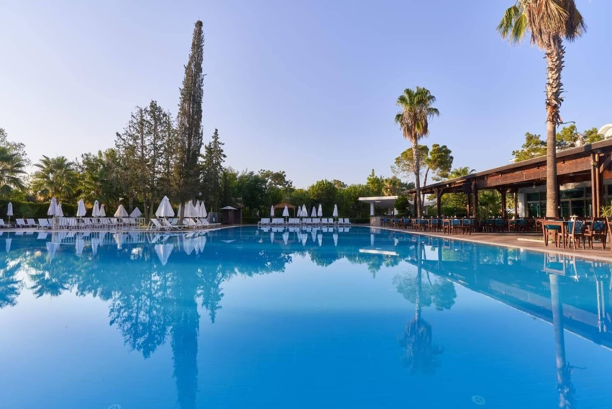 Maya World Side – Fotoğraf 3