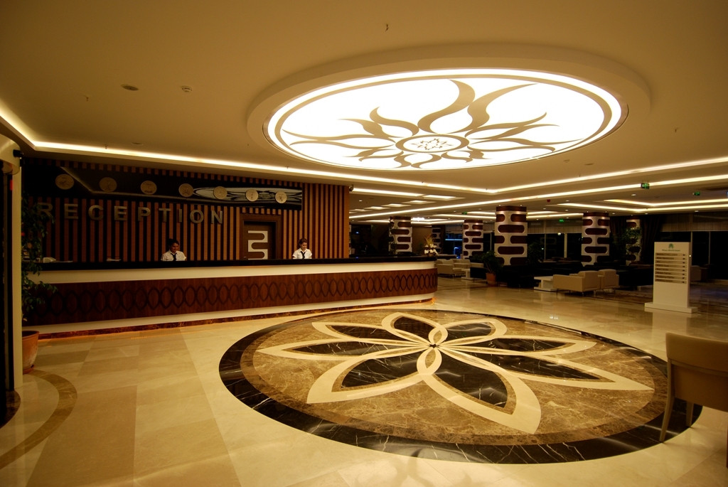 Maya World Side – Fotoğraf 7