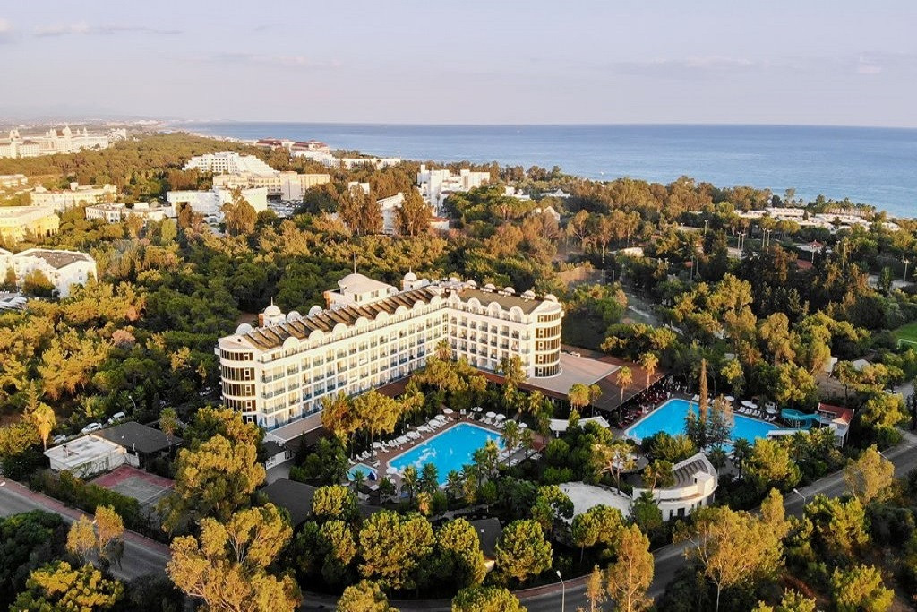 Maya World Side – Fotoğraf 5