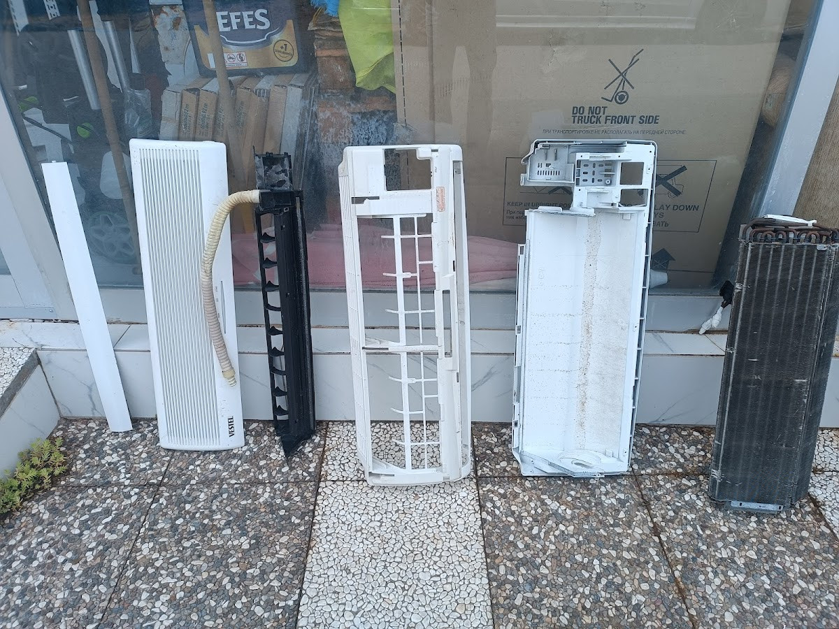 MÇEVİK TEKNİK SOĞUTMA – Fotoğraf 2