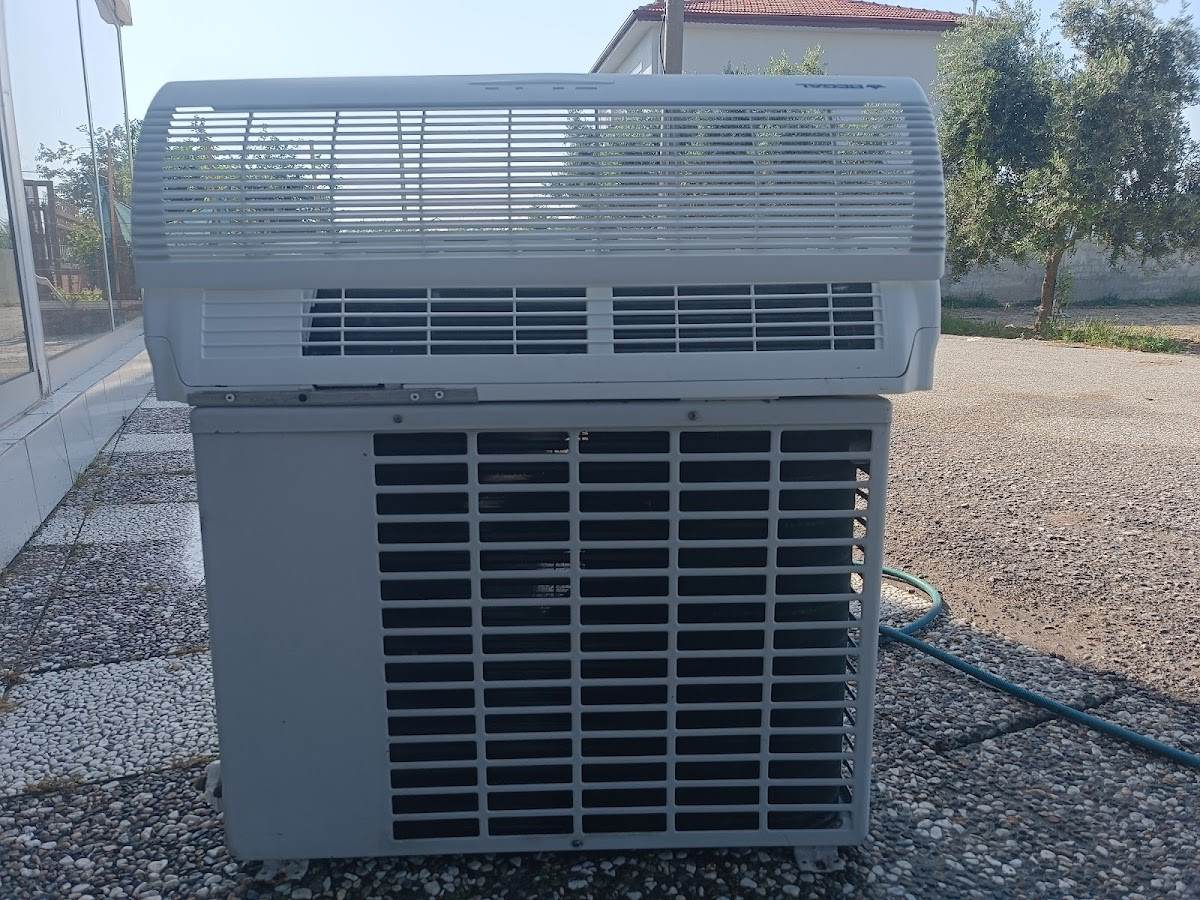 MÇEVİK TEKNİK SOĞUTMA