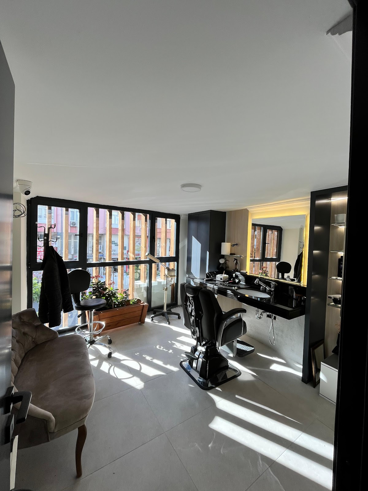 Meç Erkek Kuaförü – Fotoğraf 8