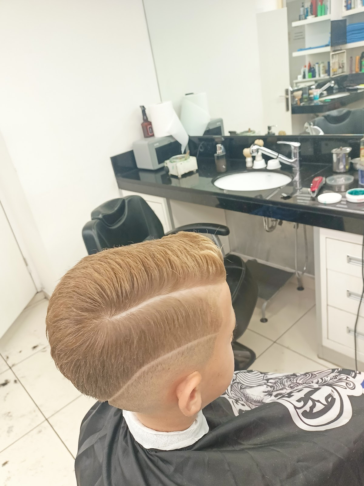 Meç Erkek Kuaförü – Fotoğraf 10