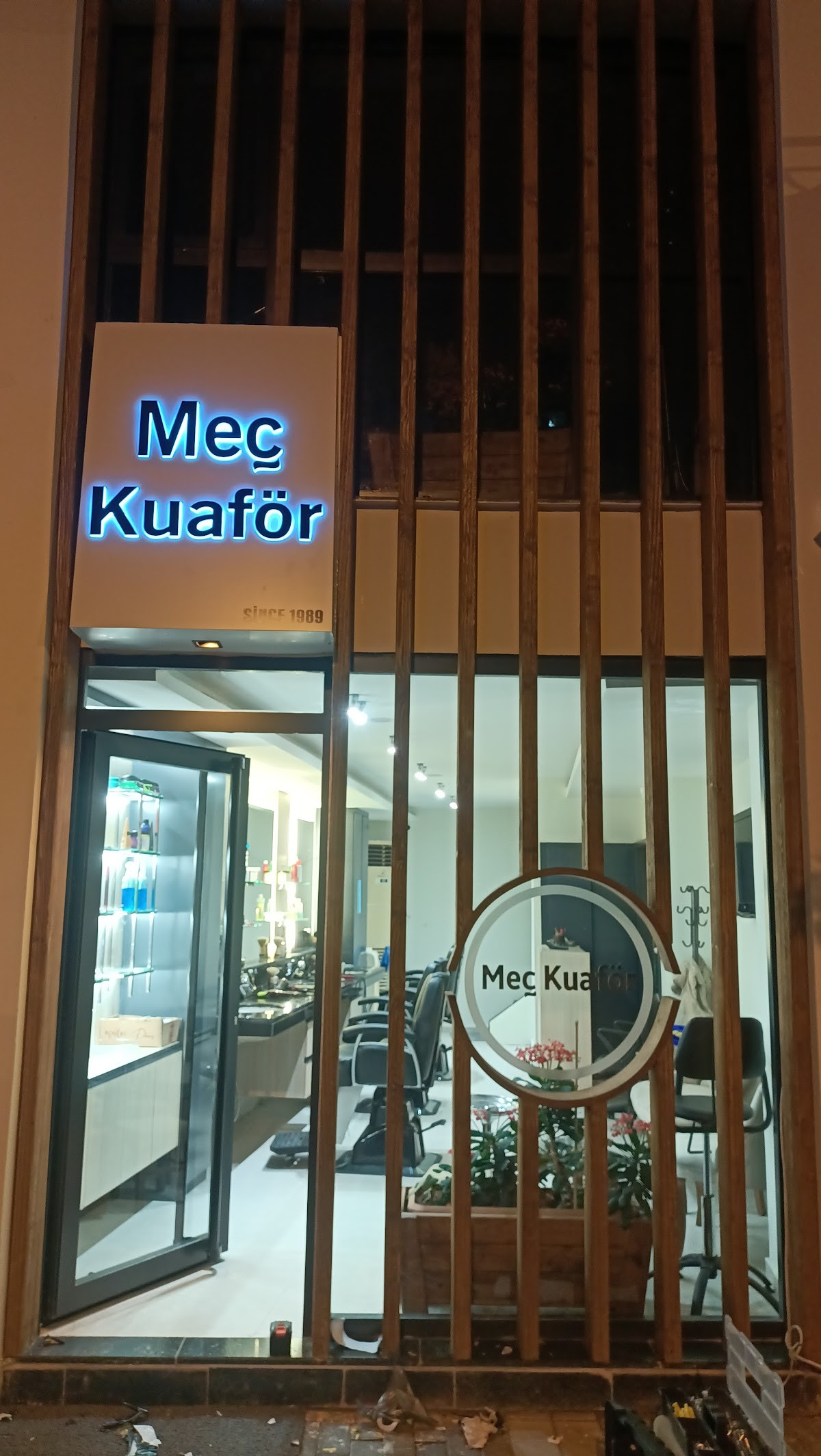 Meç Erkek Kuaförü – Fotoğraf 6