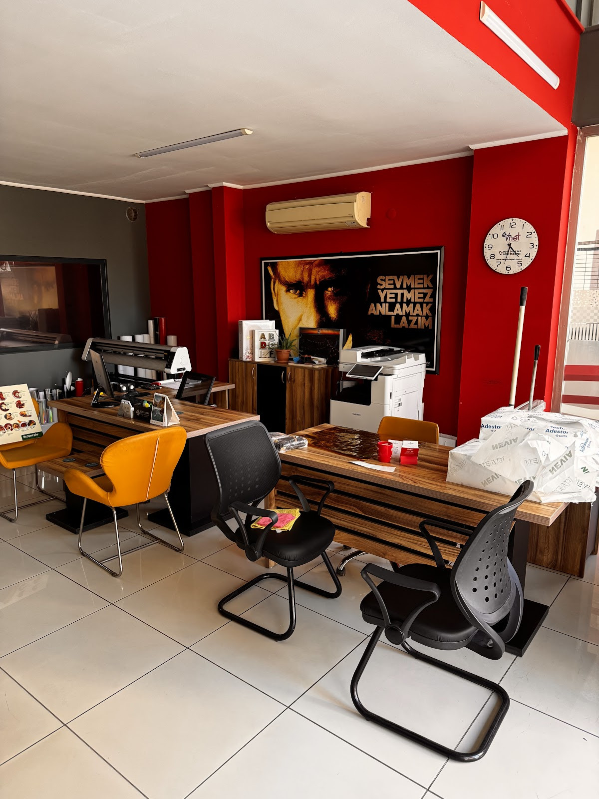 MEDA REKLAM – Fotoğraf 5