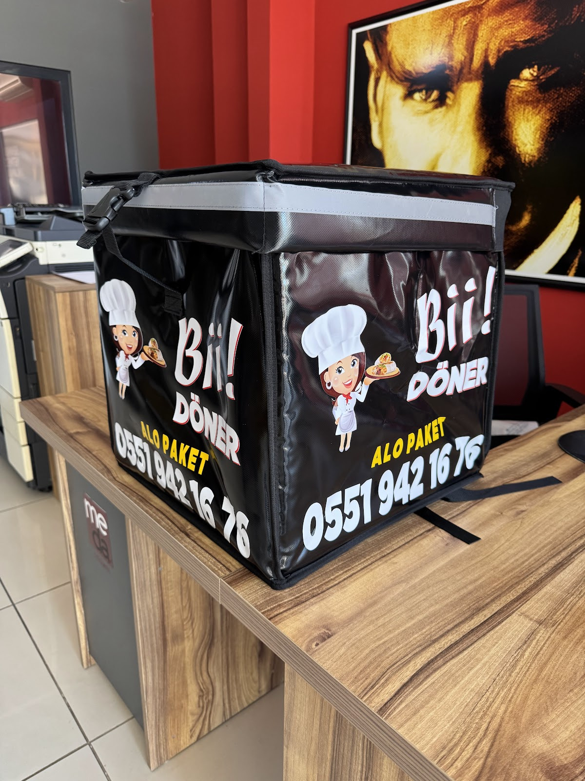 MEDA REKLAM – Fotoğraf 10