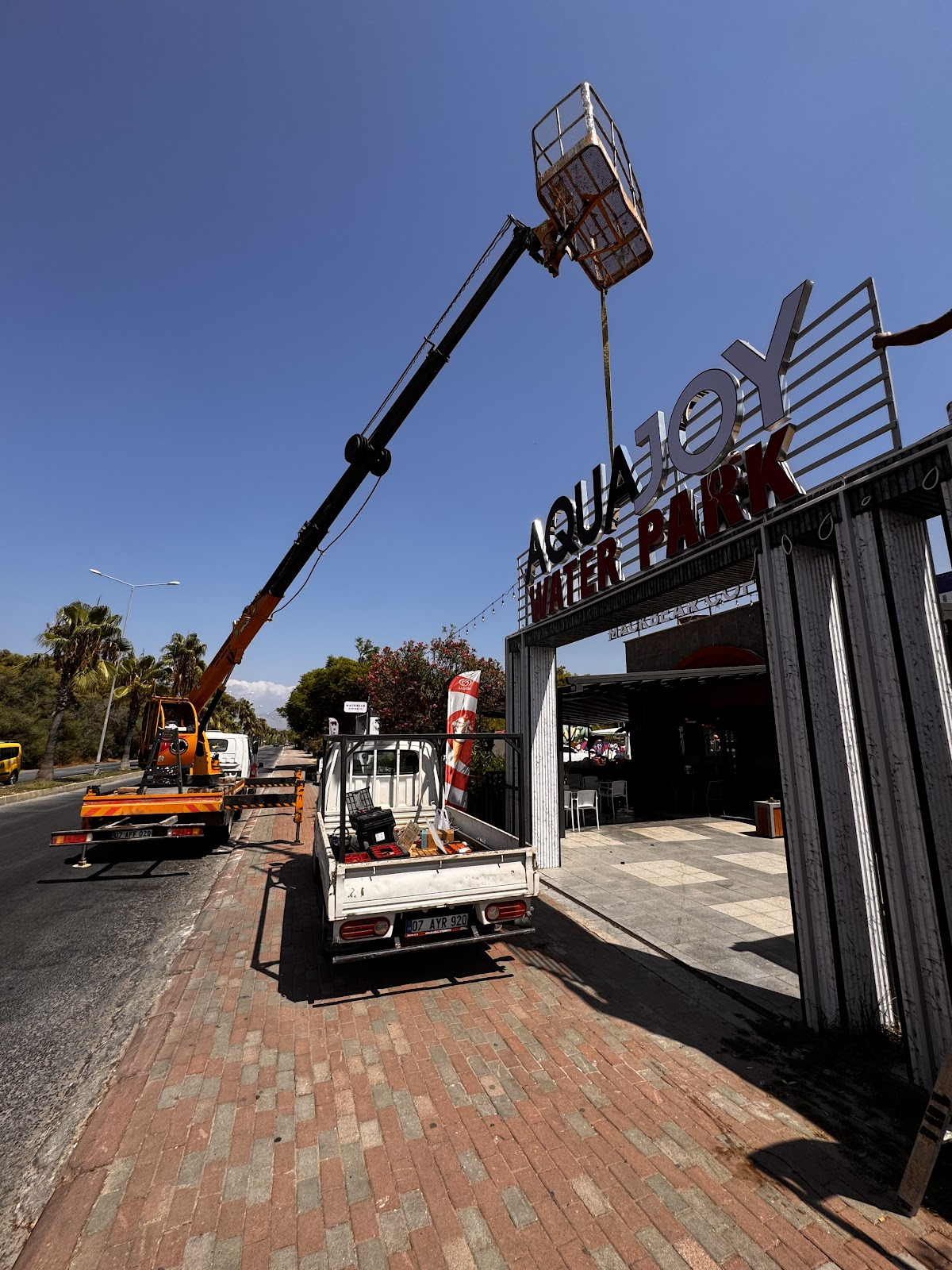 MEDA REKLAM – Fotoğraf 6