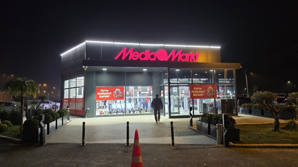 MediaMarkt Antalya Manavgat – Fotoğraf 7