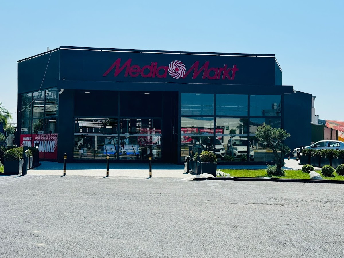 MediaMarkt Antalya Manavgat – Fotoğraf 9