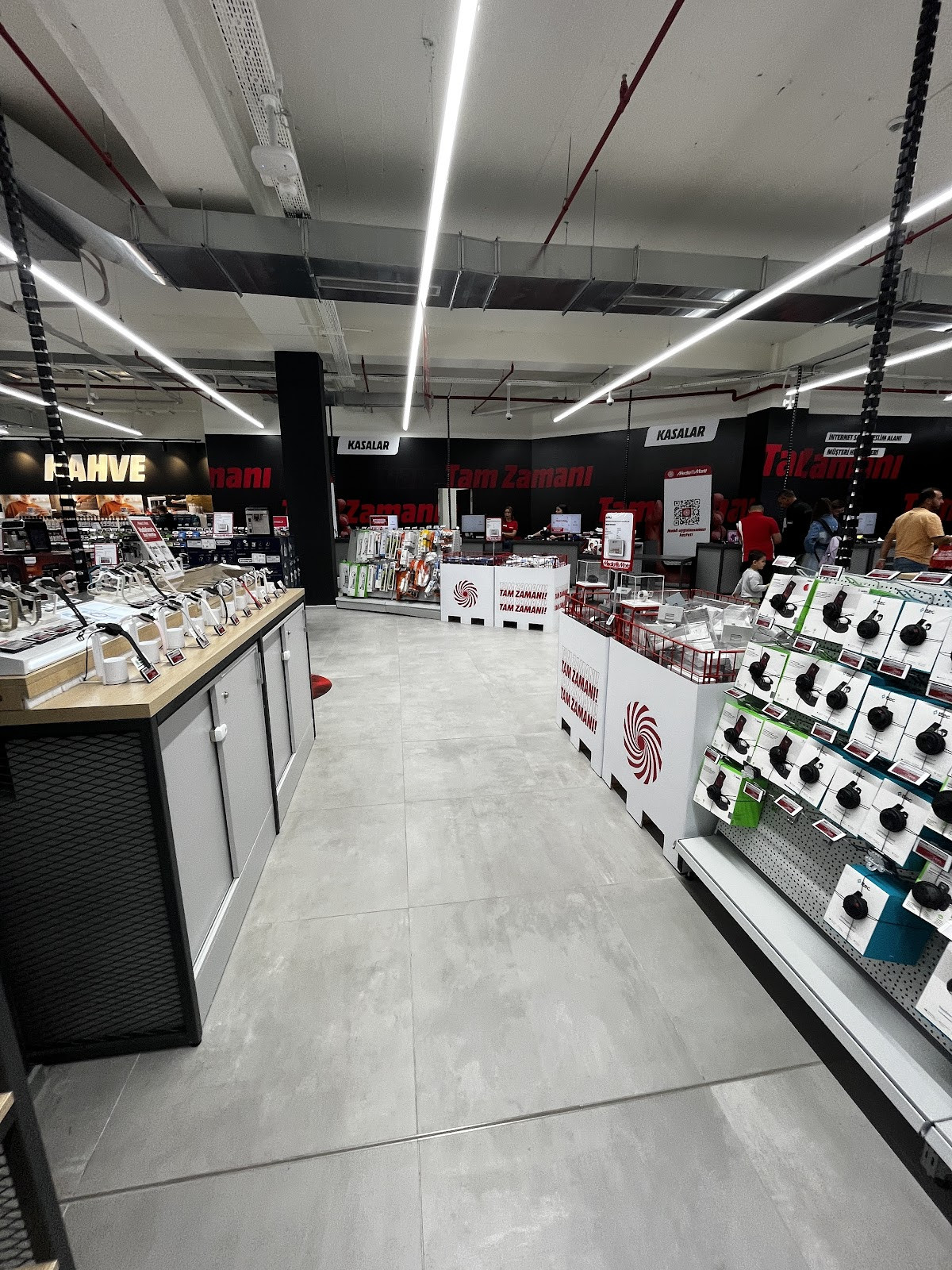 MediaMarkt Antalya Manavgat – Fotoğraf 5