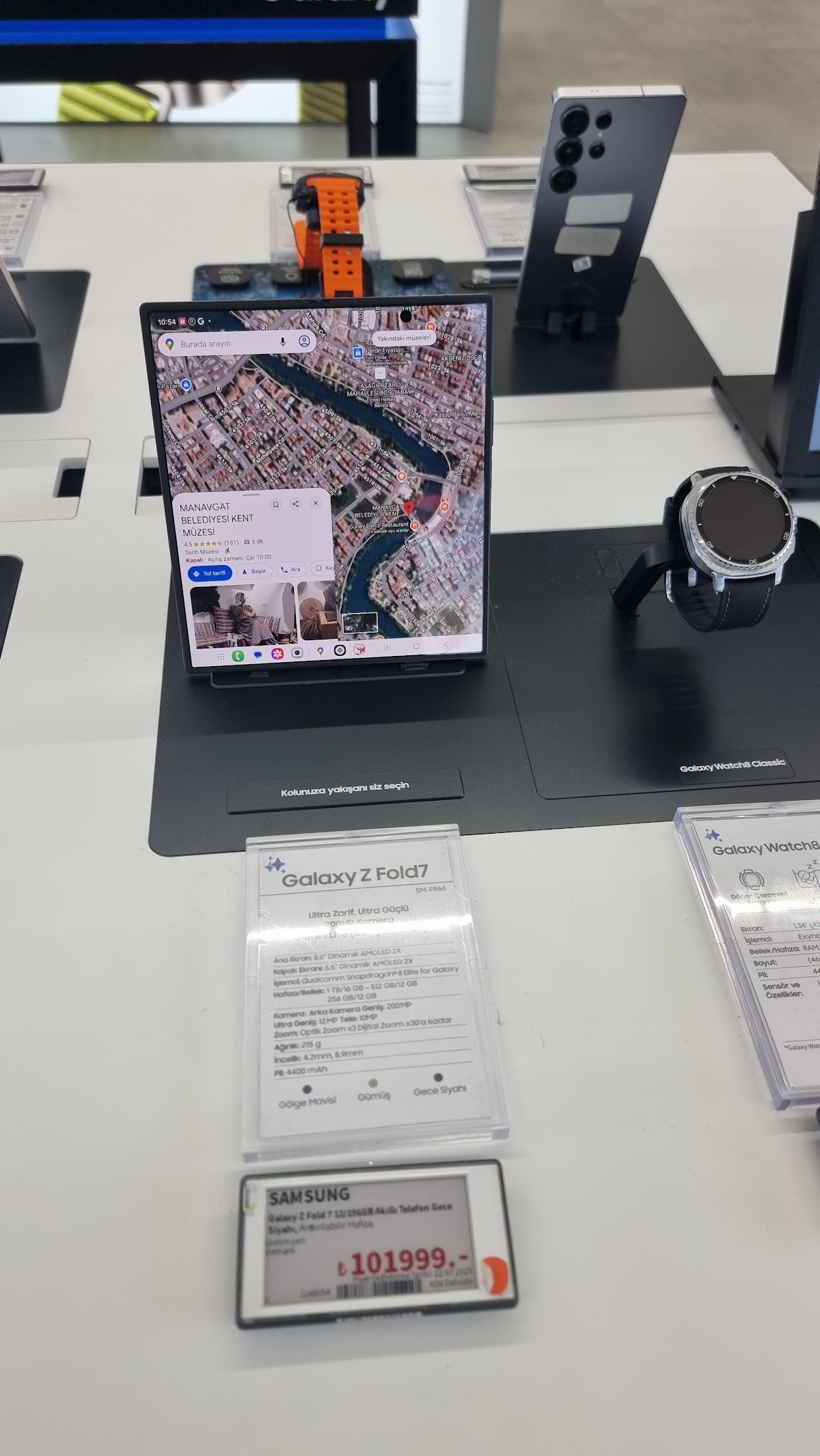 MediaMarkt Antalya Manavgat – Fotoğraf 6