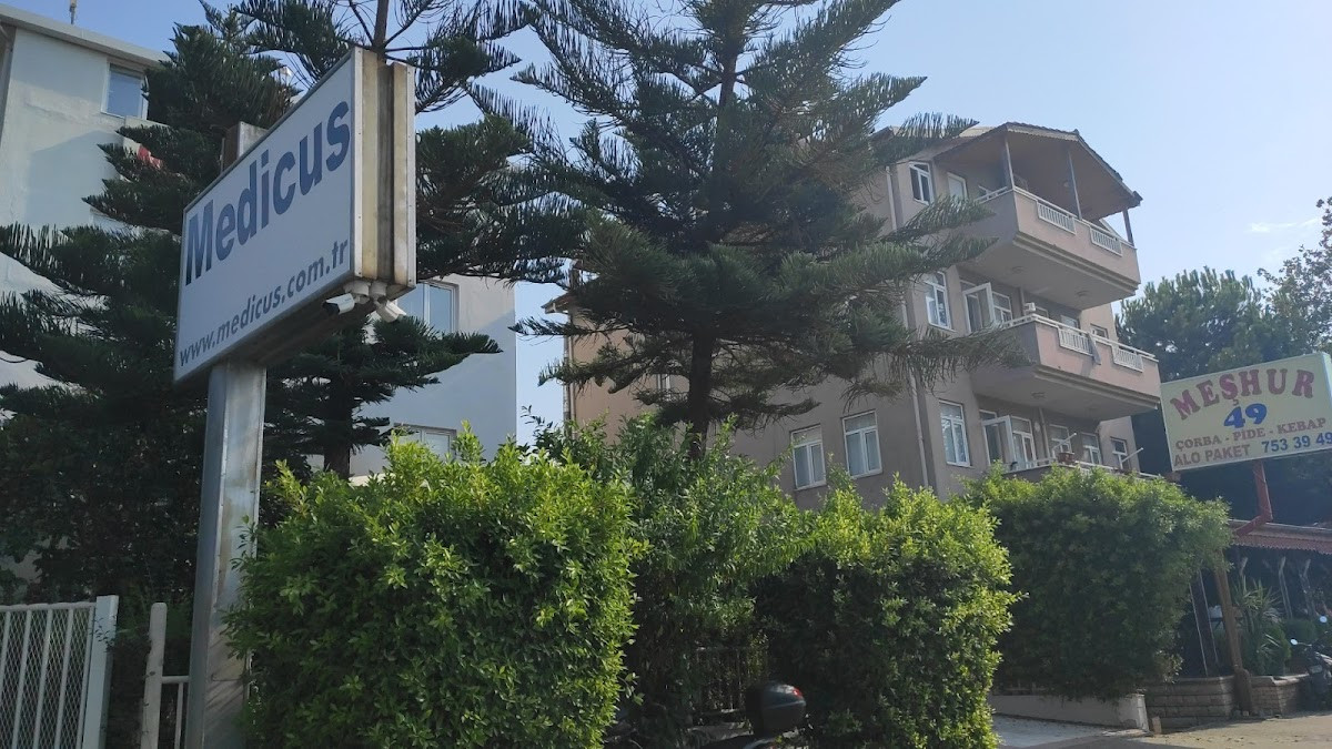 Medicus Clinic – Fotoğraf 10