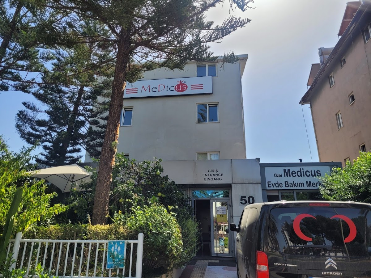 Medicus Clinic – Fotoğraf 6