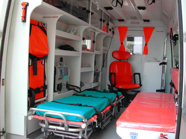 Medicus Clinic – Fotoğraf 8