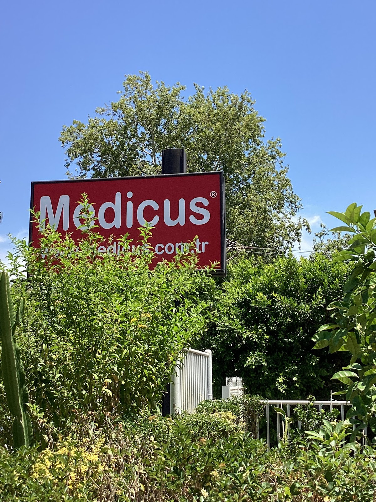 Medicus Clinic – Fotoğraf 9