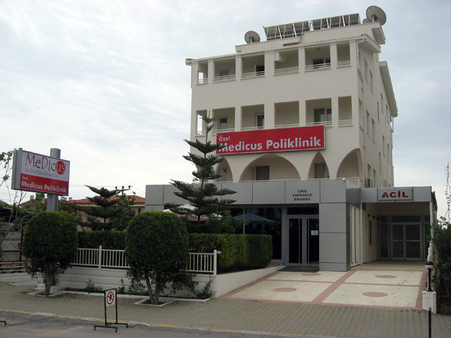 Medicus Clinic – Fotoğraf 3