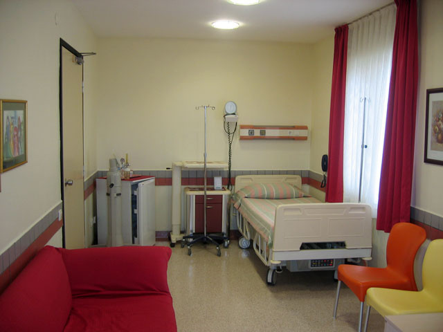 Medicus Clinic — Manavgat Manavgat Hastane