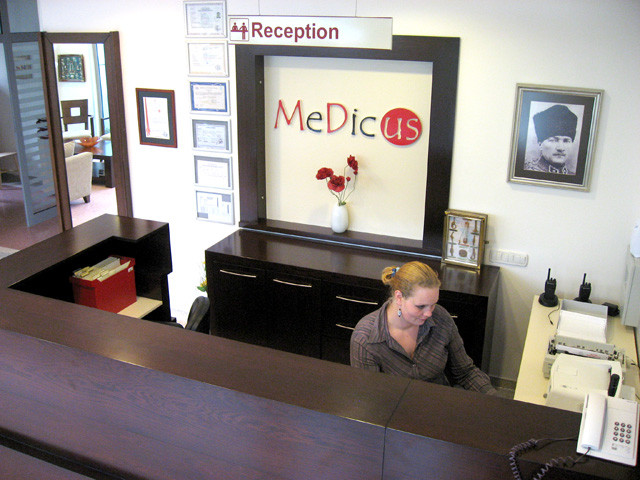 Medicus Clinic – Fotoğraf 5