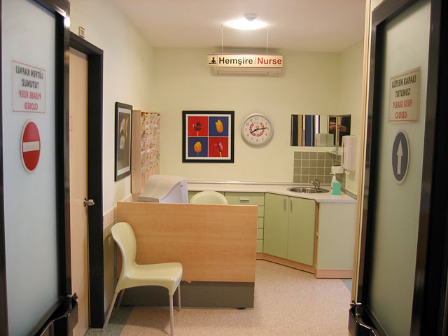 Medicus Clinic – Fotoğraf 7