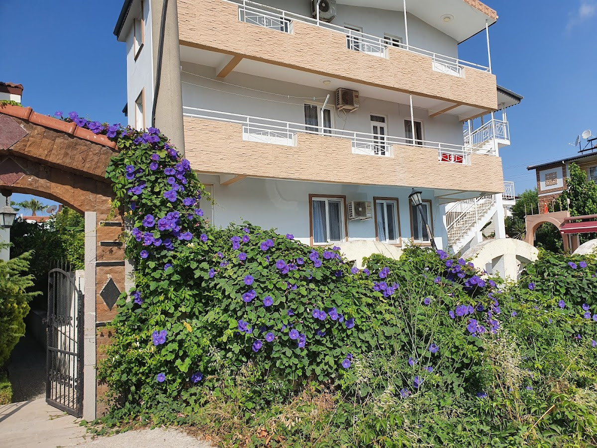 Mediterra Apart Otel – Fotoğraf 4