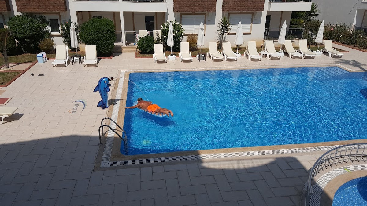 Mediterra Apart Otel – Fotoğraf 2