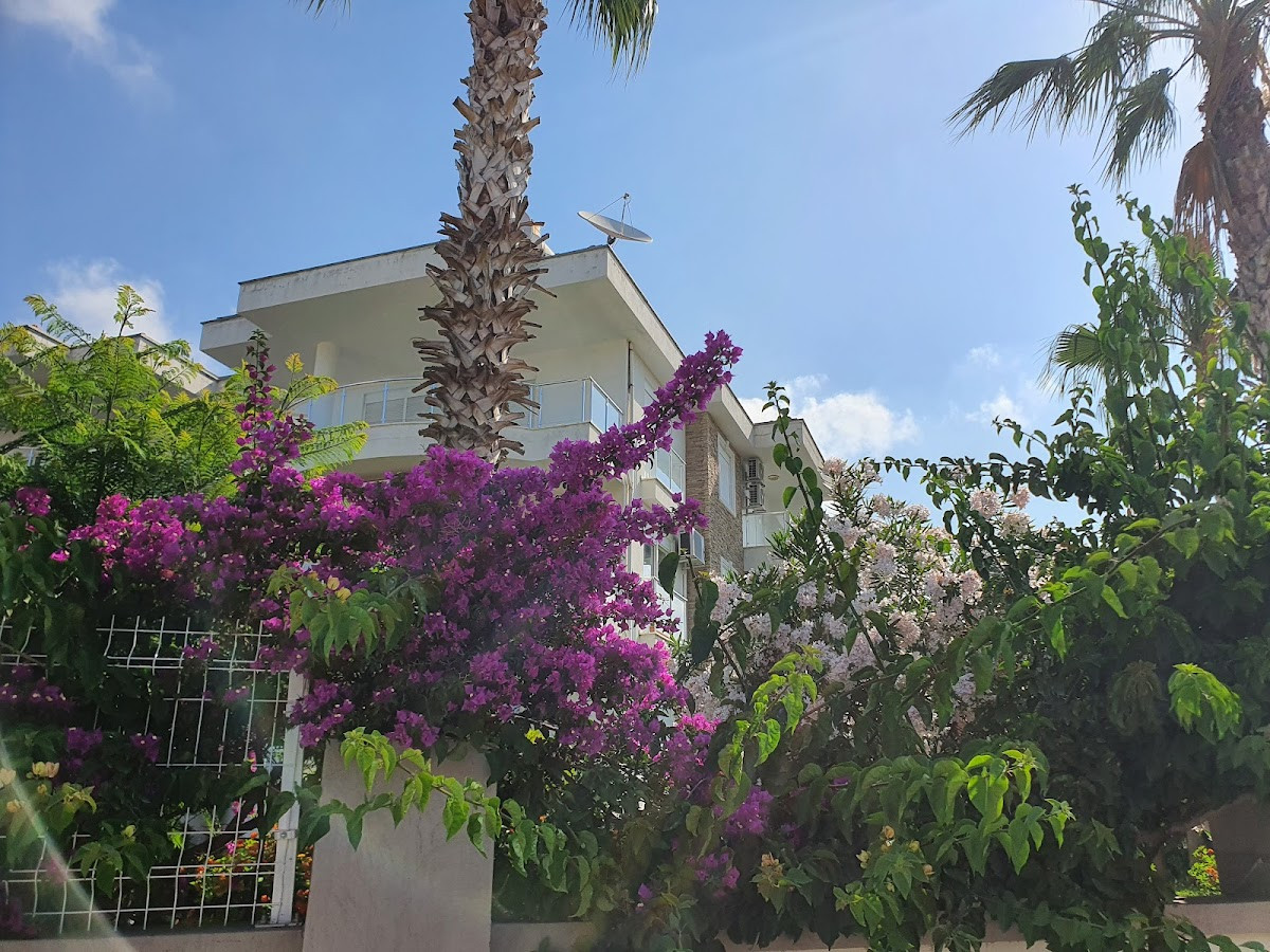 Mediterra Apart Otel – Fotoğraf 5