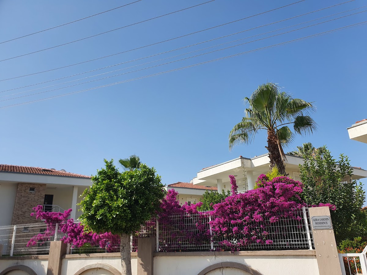 Mediterra Apart Otel – Fotoğraf 10