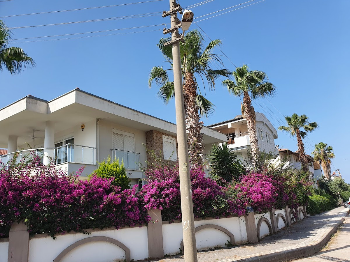 Mediterra Apart Otel – Fotoğraf 1