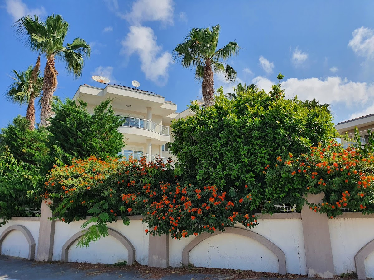 Mediterra Apart Otel – Fotoğraf 3