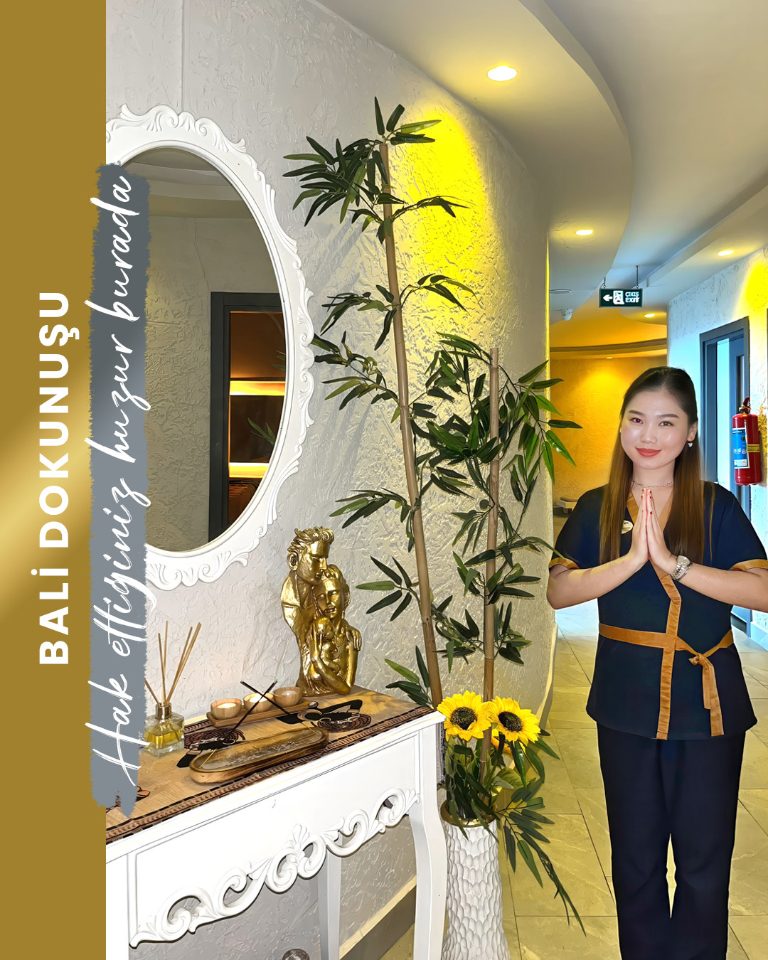 Mega Luxury SPA – Fotoğraf 10