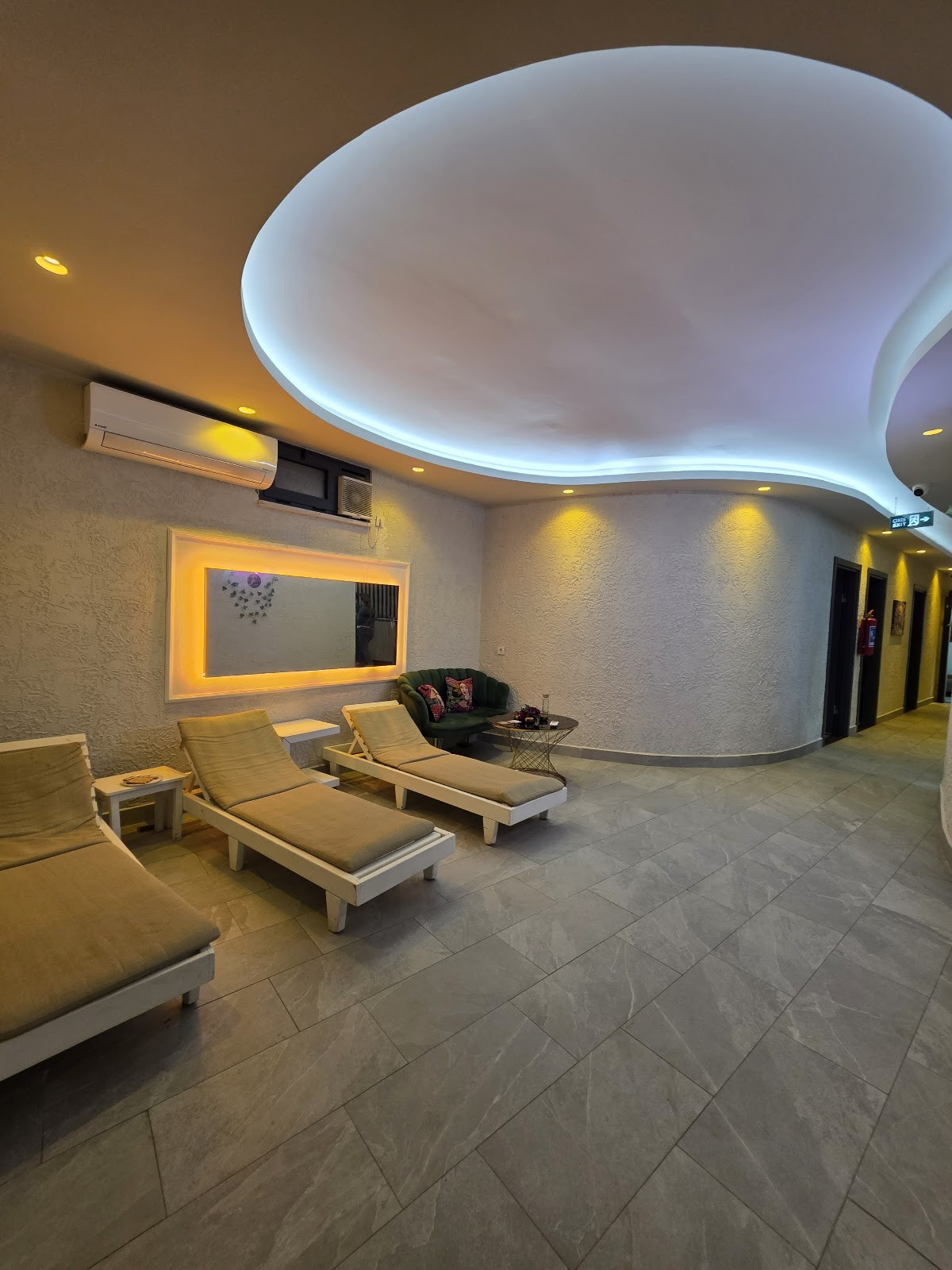 Mega Luxury SPA – Fotoğraf 5